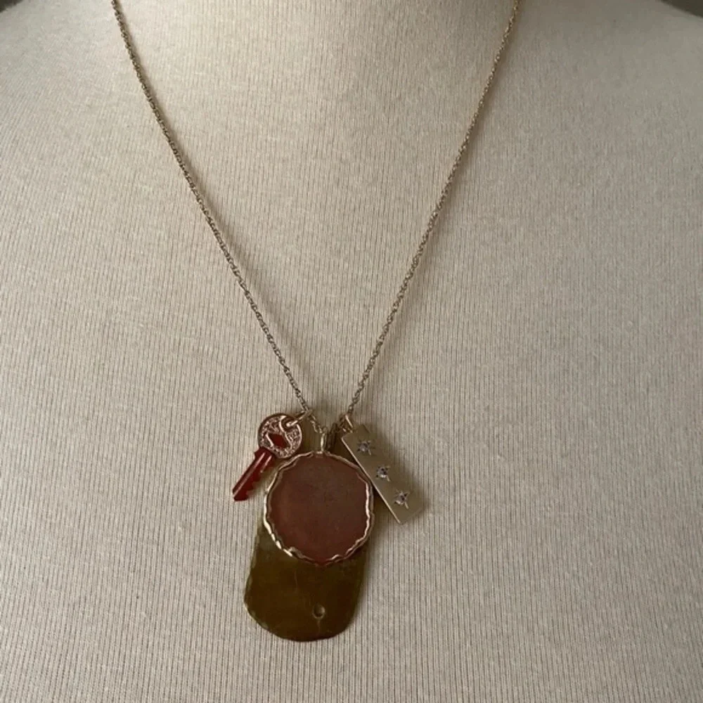 Anthropologie nwot